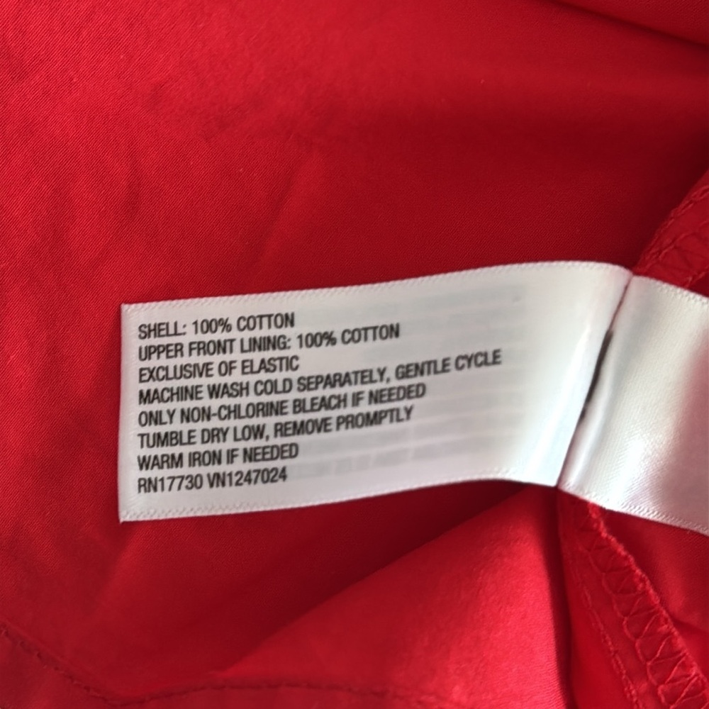 NWT Universal Thread Halter Maxi A-Line Dress - Picture 14 of 15
